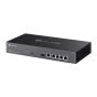 TP-Link ER7406 Omada Gigabit Rackmount/Desktop VPN Gateway ER7406 by TP-Link