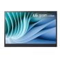 LG 16MR70.ASDU1 16 Inch Gram +View WQXGA FHD+ Portable Monitor 16MR70-ASDU1 by LG