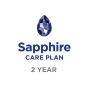 GoSimply Connect ST-SCP2YR Sapphire Care Plan - 2 Years ST-SCP2YR by GoSimply Connect