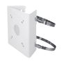 Linear IV-312 Pole Mount Bracket IV-312 by Linear