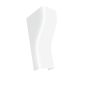 Wire Trak FMCE1125 Surface Raceway Ceiling Entry / Offset Fitting FMCE1125 by Wire Trak