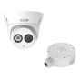 TAA 4MP 8-Camera System with 8-Channel NVR TAA-4MP-8C-8CH by InVid
