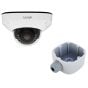 TAA 5MP 16-Camera System with 16-Channel NVR TAA-5MP-16C-16CH by InVid