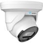 Luminys N3T-4LA2 4 Megapixel Network IP LumiLuxSmart Turret Camera with 2.8mm Lens N3T-4LA2 by Luminys