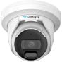 Luminys N3T-8LA2 8 Megapixel Network IP LumiLuxSmart Turret Camera with 2.8mm Lens N3T-8LA2 by Luminys