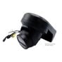 Luminys N5T-8LA2B 8 Megapixel Network IP LumiLuxSmart Turret Camera with 2.8mm Lens, Black N5T-8LA2B by Luminys