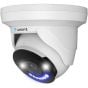Luminys N3T-8BA2 8 Megapixel Network IP LumiLightBand Turret Camera with 2.8mm Lens N3T-8BA2 by Luminys