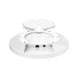 TP-Link EAP787 BE15000 Ceiling Mount Tri-Band Wi-Fi 7 Access Point EAP787 by TP-Link