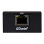 MuxLab 500552 Dante 2-Channel Analog Audio Decoder 500552 by MuxLab