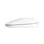 Manhattan 180580 Dual-Mode Multipoint Wireless Keyboard and Mouse Combo Set 180580 by Manhattan
