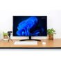 Manhattan 180580 Dual-Mode Multipoint Wireless Keyboard and Mouse Combo Set 180580 by Manhattan