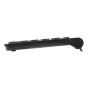 Manhattan 180764 Slim Wireless USB Mini Keyboard 180764 by Manhattan