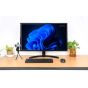 Manhattan 180764 Slim Wireless USB Mini Keyboard 180764 by Manhattan