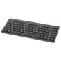 Manhattan 180764 Slim Wireless USB Mini Keyboard 180764 by Manhattan