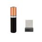 Manhattan 180764 Slim Wireless USB Mini Keyboard 180764 by Manhattan