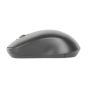 Manhattan 180771 MWK7350 Wireless USB Keyboard and Mouse Combo Set 180771 by Manhattan