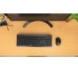 Manhattan 180771 MWK7350 Wireless USB Keyboard and Mouse Combo Set 180771 by Manhattan