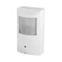Avycon AVC-PRHN41FT 4 Megapixel Network IP Covert PIR Case Detector Style Camera with 3.7mm Lens AVC-PRHN41FT by Avycon