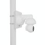 Digital Watchdog DWC-MVA5Wi28TX 5 Megapixel Network IP Indoor/Outdoor IR Ball Turret Camera with 2.8mm Lens DWC-MVA5Wi28TX by Digital Watchdog
