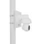 Digital Watchdog DWC-MVA5WiATX 5 Megapixel Network IP Indoor/Outdoor IR Ball Turret Camera with 2.7-13.5mm Lens DWC-MVA5WiATX by Digital Watchdog