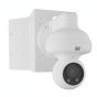 Digital Watchdog DWC-MVA5WiATX 5 Megapixel Network IP Indoor/Outdoor IR Ball Turret Camera with 2.7-13.5mm Lens DWC-MVA5WiATX by Digital Watchdog