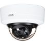Axis 03153-001 P3277-LVE 5 Megapixel Network IP Outdoor IR Dome Camera with 3.0-8.5mm Lens 03153-001 by Axis