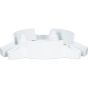 Axis 02206-001 TQ6903-E Mounting Adapter Bracket 02206-001 by Axis