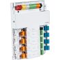 Axis 03078-001 A1710-B Network Door Controller 03078-001 by Axis
