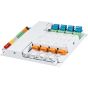 Axis 03078-001 A1710-B Network Door Controller 03078-001 by Axis