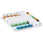 Axis 03078-001 A1710-B Network Door Controller 03078-001 by Axis