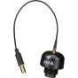 Axis 03056-001 F2108 4K Indoor Compact Standard Sensor 03056-001 by Axis