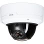 Axis 03205-001 Q3556-LVE 4 Megapixel Network IP Outdoor IR Dome Camera with 13-51mm Lens 03205-001 by Axis