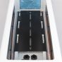 Dotworkz STXL-RF-MVP Protective De-Icing Camera Enclosure STXL-RF-MVP by Dotworkz