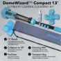 Dotworkz DW-COMPPKG-13 DomeWizard 13FT - Compact Camera Cleaning Kit DW-COMPPKG-13 by Dotworkz