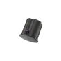 Kramer CL-8P-SUB 8" Passive Closed-Back Ceiling Subwoofer, White/Black (Single) CL-8P-SUB by Kramer