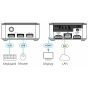 Kramer KC-VIRTUALBRAIN1 Hardware Platform with 1 Instance of Kramer VIRTUALBRAIN KC-VIRTUALBRAIN1 by Kramer