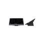 Kramer KT-2010WM 10.1" Tablet Wall-Mount Black Touch Panel KT-2010WM by Kramer