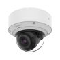 Hanwha Vision PND-A7082RV 4 Megapixel Network IP Indoor IR AI Dome Camera with 4.6-9.35mm Lens PND-A7082RV by Hanwha Vision