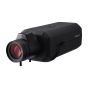 Hanwha Vision XNB-6003-KEX 2 Megapixel Network IP AI Box Camera, TAA Compliant XNB-6003-KEX by Hanwha Vision
