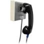 Norcon Nor-TTU-AHS Audio Intercom Handset Black Nor-TTU-AHS by Norcon