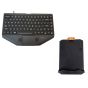 Panasonic HA-UNKB2001 Package Rugged Keyboard with Mount (Includes Emergency Key) for All Toughbook HA-UNKB2001 by Panasonic