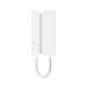 Comelit 2702w 2-Button Mini Door-Entry Phone, Traditional 2702w by Comelit