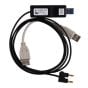 Alarm Lock ALPCI2-U USB Computer Interface Cable includes DL-Windows Software ALPCI2-U by Alarm Lock