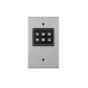 Alarm Lock PG30KPD Remote Keypad PG30KPD by Alarm Lock