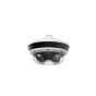 Ganz ZN8-4D6DTMZ71 4 x 5 Megapixel Network IP 4-Directional Multi-Sensor Camera with 2.7-13.5mm Lens ZN8-4D6DTMZ71 by Ganz