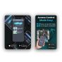 Keri Systems KB-2DNE Borealis 2 Door Controller without Enclosure KB-2DNE by Keri Systems