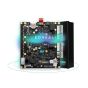 Keri Systems KB-2DNE Borealis 2 Door Controller without Enclosure KB-2DNE by Keri Systems