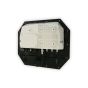 Keri Systems SPEC-BLE-W-B SNA 902-928MHz UHF & Bluetooth Compact Reader with Integrated Antenna - Wiegand 37 Bit SPEC-BLE-W-B by Keri Systems
