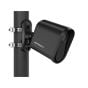 Pelco VSF-L6Q-S-KIT 1920 X 1080 L6Q Quick Deploy License Plate Recognition Camera, Solar Kit VSF-L6Q-S-KIT by Pelco