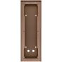 Elvox 40441-07 Pixel Up Surface Box Copper 40441-07 by Elvox